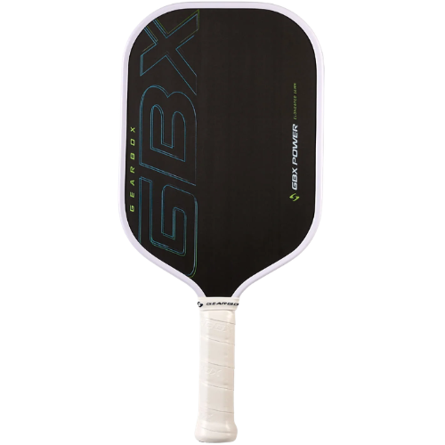 Gearbox GBX Power Elongated Pickleball Paddle