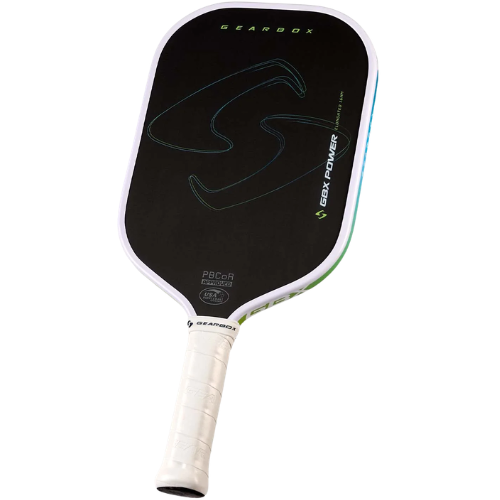 Gearbox GBX Power Elongated Pickleball Paddle