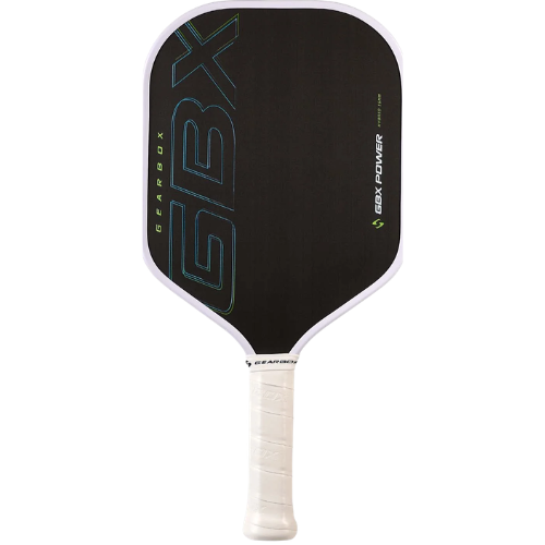 Gearbox GBX Power Hybrid Pickleball Paddle