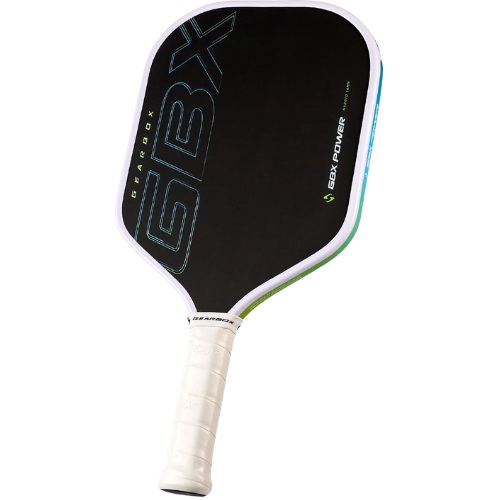 Gearbox GBX Power Hybrid Pickleball Paddle