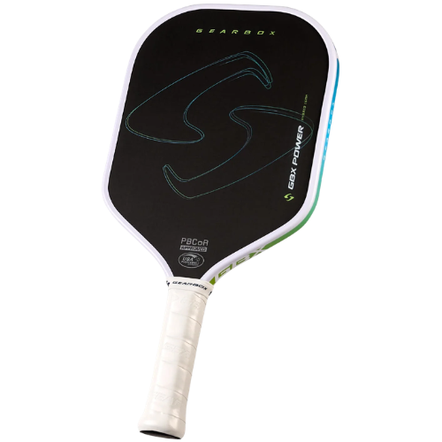 Gearbox GBX Power Hybrid Pickleball Paddle