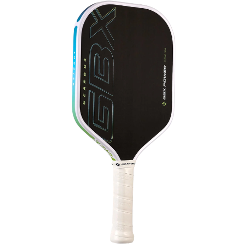 Gearbox GBX Power Hybrid Pickleball Paddle