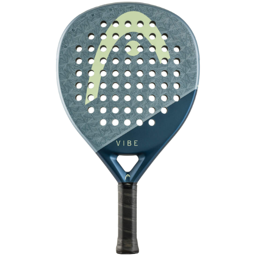 HEAD Vibe 2026 Padel Racquet 