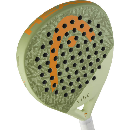 HEAD Vibe 2026 Padel Racquet 