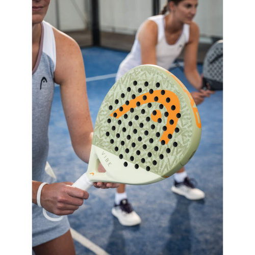 HEAD Vibe 2026 Padel Racquet 
