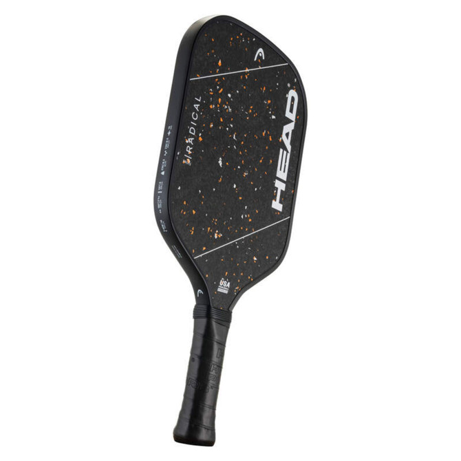 HEAD Radical Pro15 Pickleball Paddle (2026 Model)