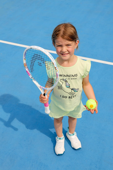 HEAD Paw Patrol 19" Junior Tennis Racquet