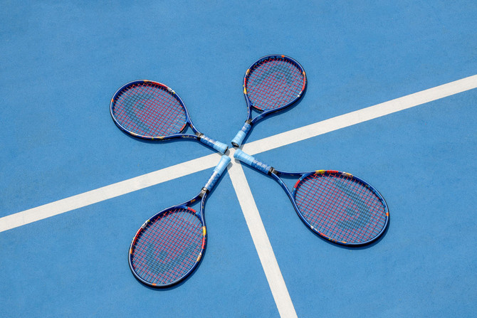 HEAD Paw Patrol 19" Junior Tennis Racquet