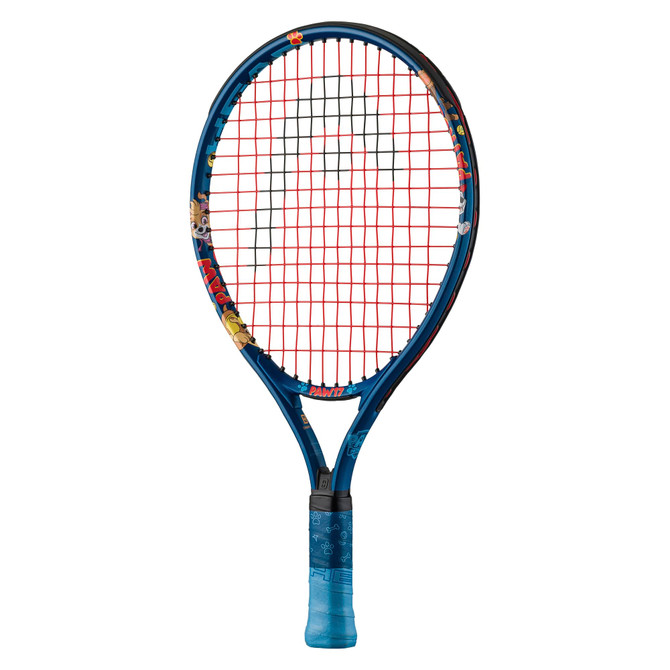 HEAD Paw Patrol 19" Junior Tennis Racquet