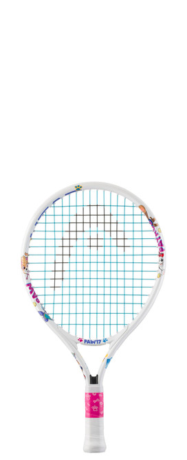 HEAD Paw Patrol 19" Junior Tennis Racquet
