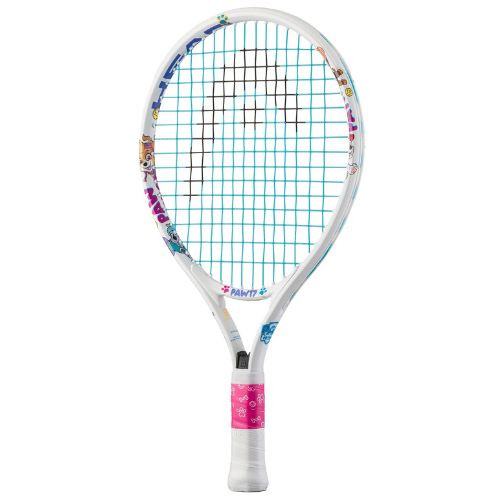 HEAD Paw Patrol 23" Junior Tennis Racquet