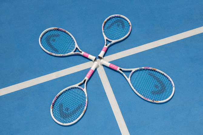 HEAD Paw Patrol 23" Junior Tennis Racquet