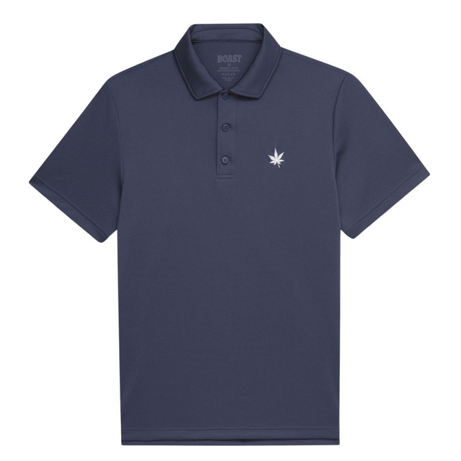 BOAST Men's Performance Match Polo 2.0 