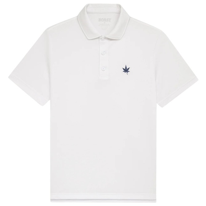 BOAST Men's Performance Match Polo 2.0 