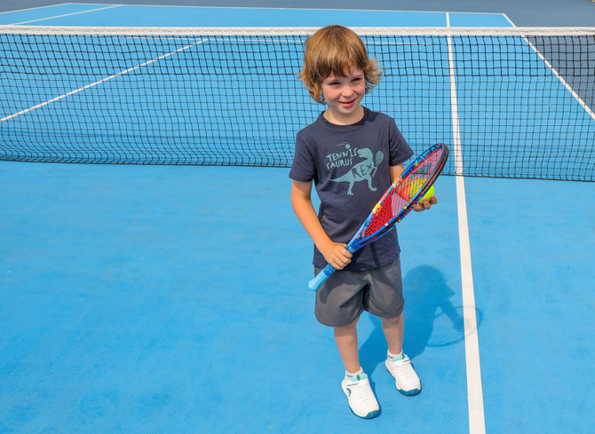 HEAD Paw Patrol 17" Junior Tennis Racquet