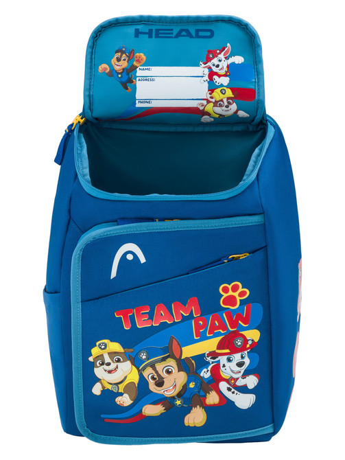 HEAD Paw Patrol Backpack