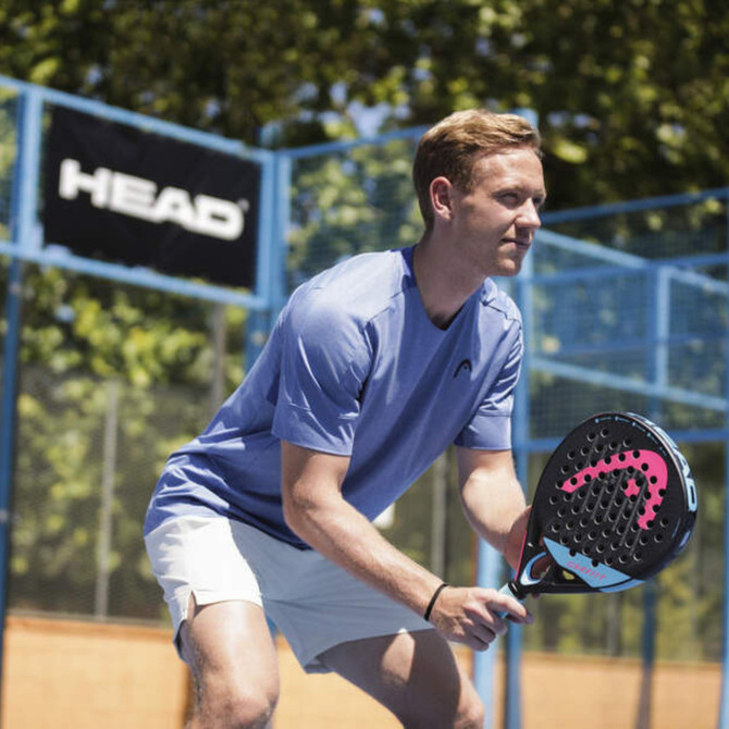 HEAD Padel Pro Spin Strips