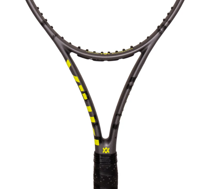 VOLKL C10 EVO 2025 Tennis Racquet *UNSTRUNG*