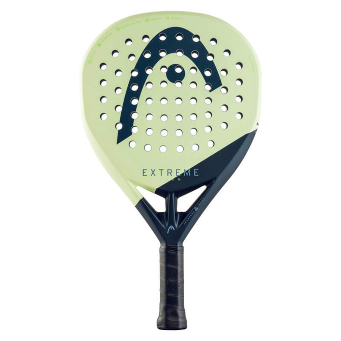 HEAD Extreme Team Padel Racquet (2025 Model)