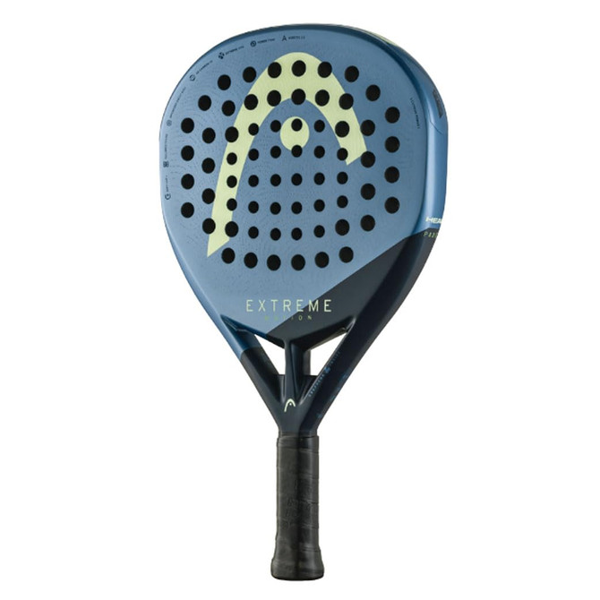 HEAD Extreme Motion Padel Racquet (2025 Model)