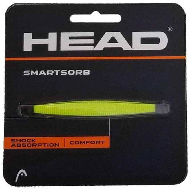 HEAD Smartsorb Tennis Racquet Vibration Dampener