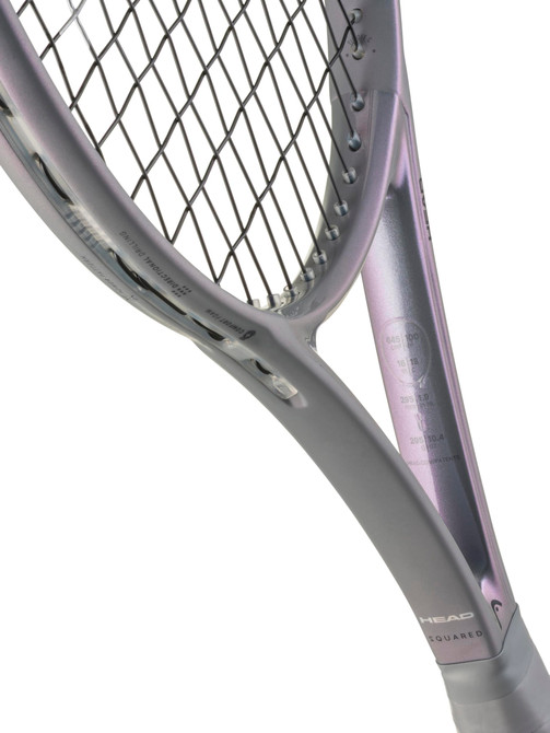 HEAD Squared Performance Tennis Racquet | *UNSTRUNG*