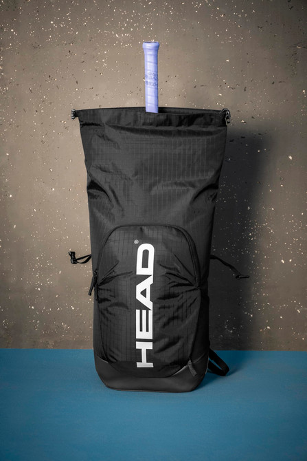 HEAD Tour Racqpack Tennis Bag Backpack