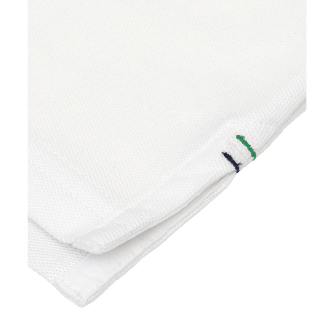BOAST Men's 1983 Tipped Pique Polo 