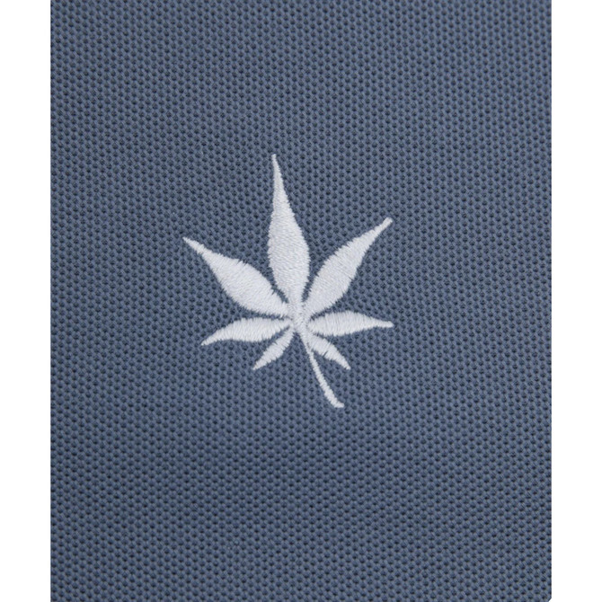 BOAST Men's 1983 Tipped Pique Polo 