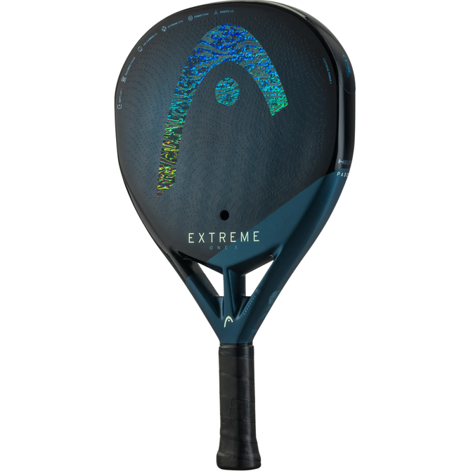 HEAD Extreme One X Padel Racquet (2025 Model)
