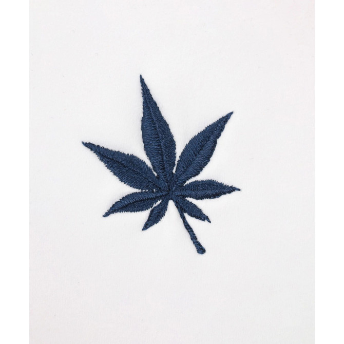 BOAST Men's Tipped Warm-Up Jacket 2.0 