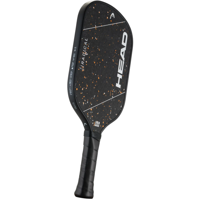 HEAD Radical PRO EX15 Pickleball Paddle (2026 Model)