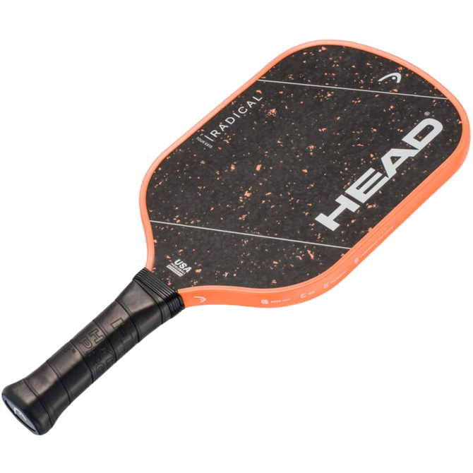 HEAD Radical TOUR EX15 Pickleball Paddle (2026 Model)