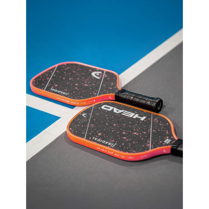 HEAD Radical TOUR EX15 Pickleball Paddle (2026 Model)