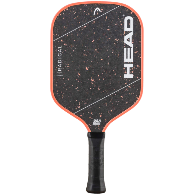 HEAD Radical TOUR15 Pickleball Paddle (2026 Model)
