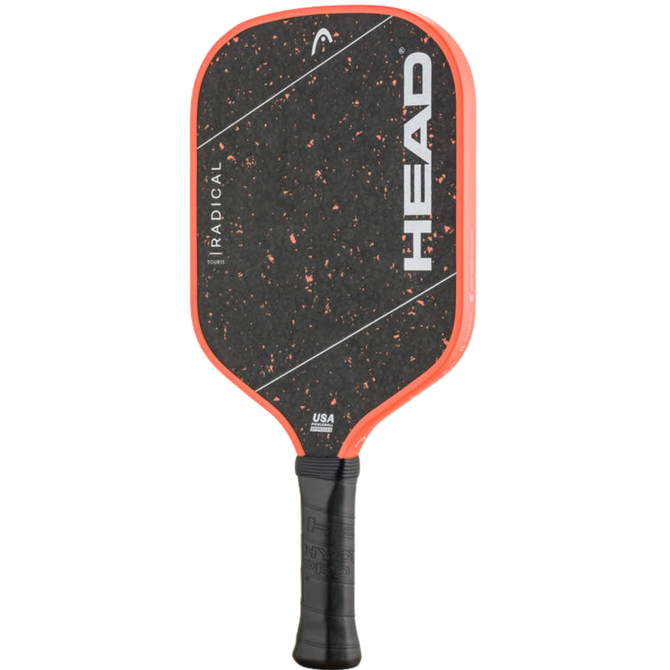 HEAD Radical TOUR15 Pickleball Paddle (2026 Model)