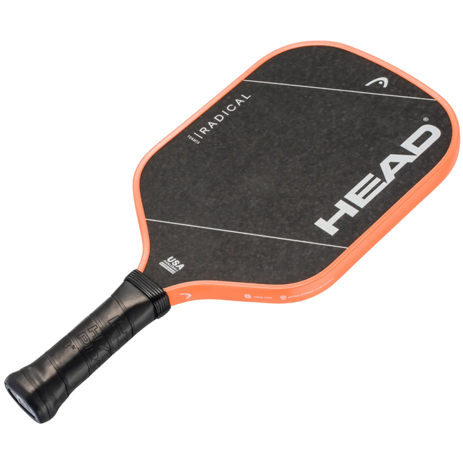 HEAD Radical TEAM15 Pickleball Paddle (2026 Model)