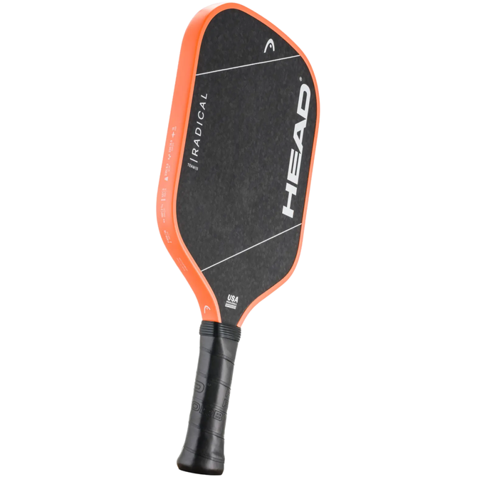HEAD Radical TEAM15 Pickleball Paddle (2026 Model)