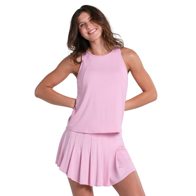 Lucky In Love Chilly Day Skir for Tennis, Golf, Pickleball or Leisure 