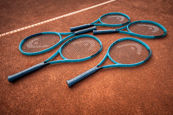 HEAD Boom Team Tennis Racquet | 2026 Model | *UNSTRUNG*