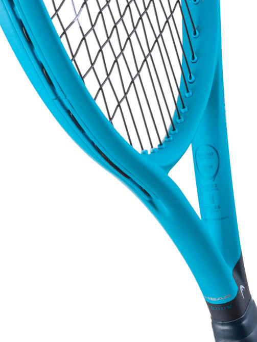 HEAD Boom Elite Tennis Racquet | 2026 Model | *UNSTRUNG*