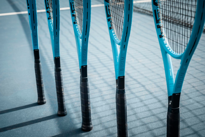 HEAD BOOM PRO 16✕19 G3 Head Boom Pro Racquet | Tennis Warehouse