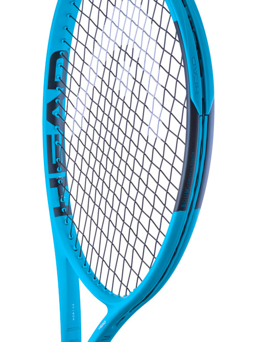 HEAD Boom MP Tennis Racquet | 2026 Model | UNSTRUNG - paddlepro