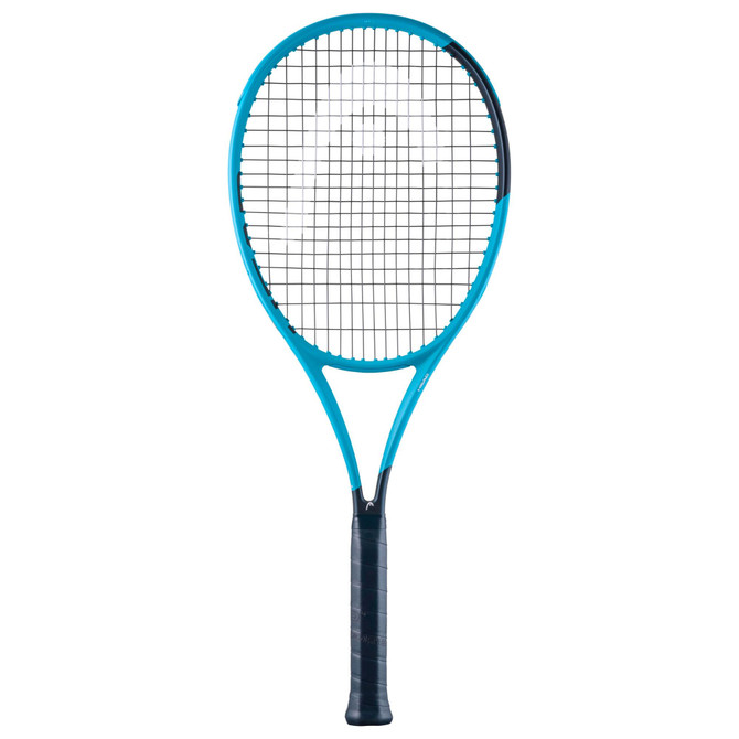 HEAD Boom MP L Tennis Racquet | 2026 Model | UNSTRUNG