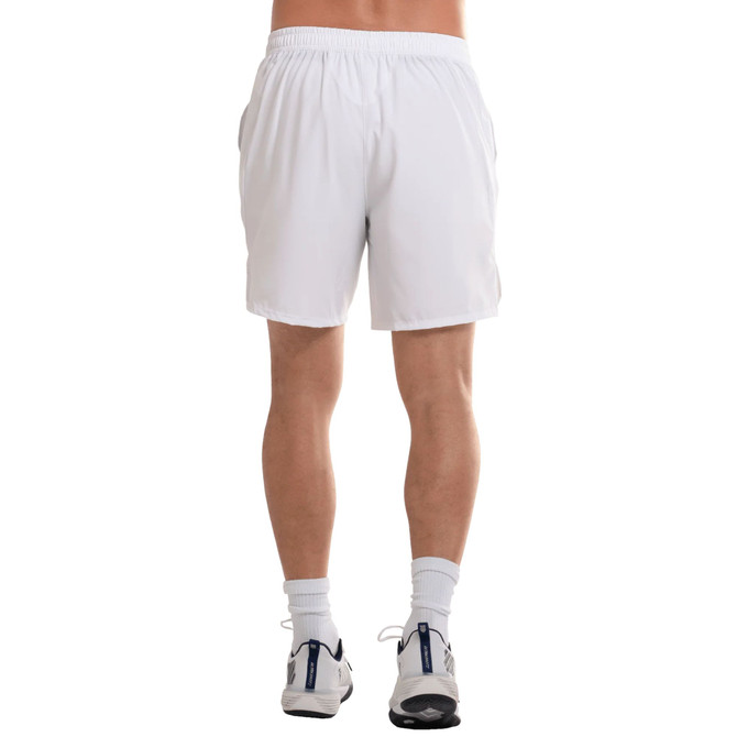K-Swiss Men's Supercharge 7 Inch Performance Short 