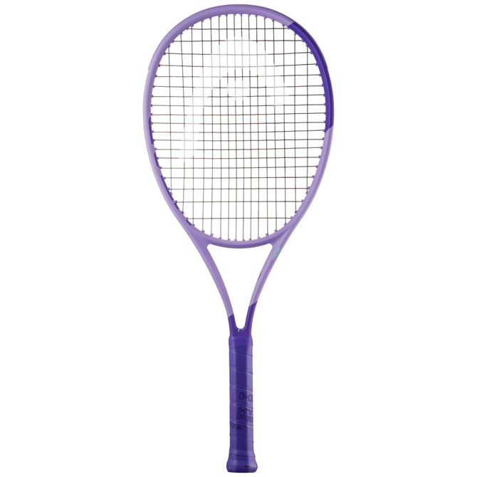 HEAD Boom Team Alternate Tennis Racquet | 2026 Model | Strung Mid Tension with Velocity 16G String