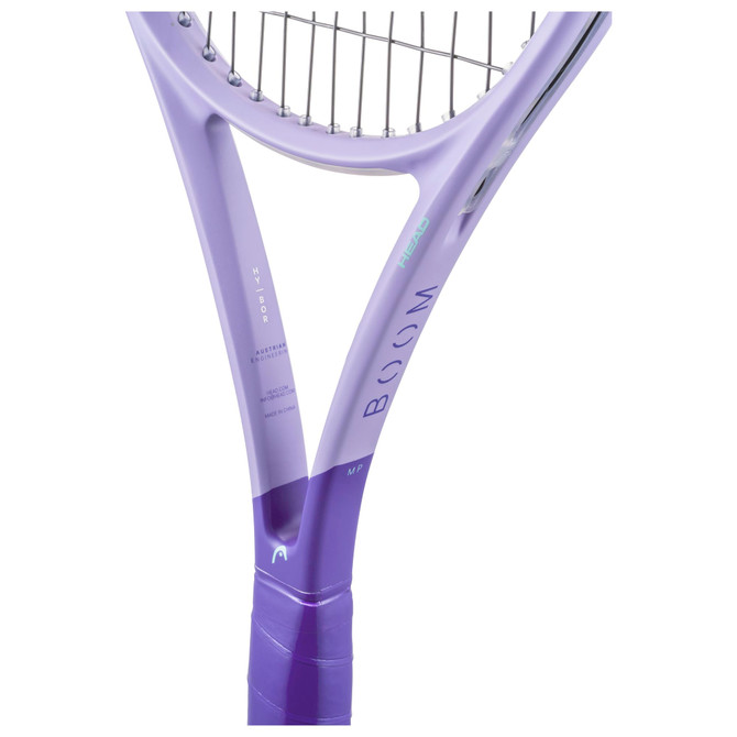 HEAD Boom MP Alternate Tennis Racquet | 2026 Model | *Unstrung*