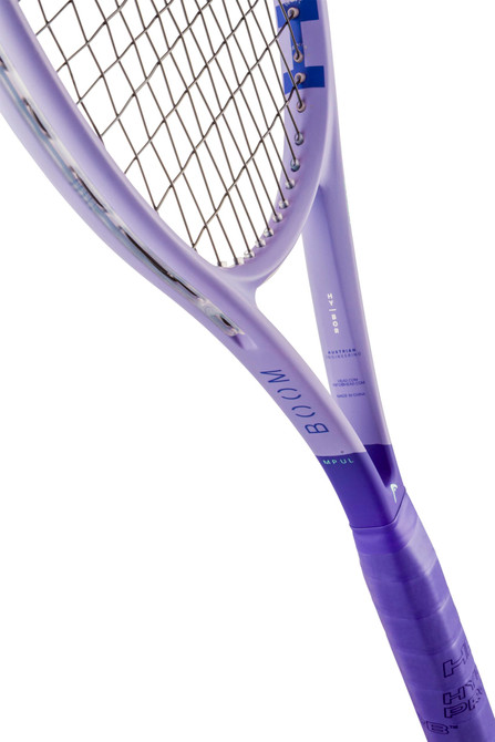 HEAD Boom MP UL Alternate Tennis Racquet | 2026 Model | UNSTRUNG