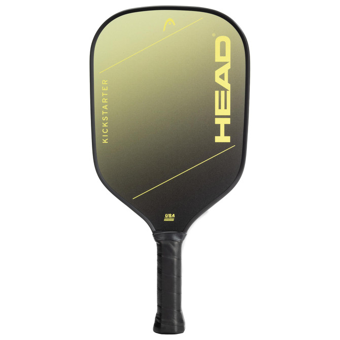 HEAD Kickstarter Pickleball Paddle | Designed for Beginners