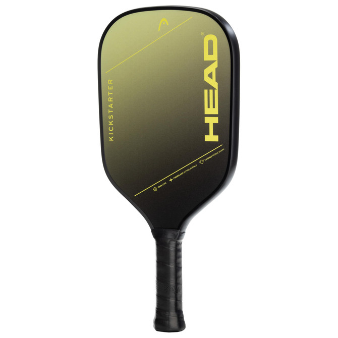 HEAD Kickstarter Pickleball Paddle | Designed for Beginners